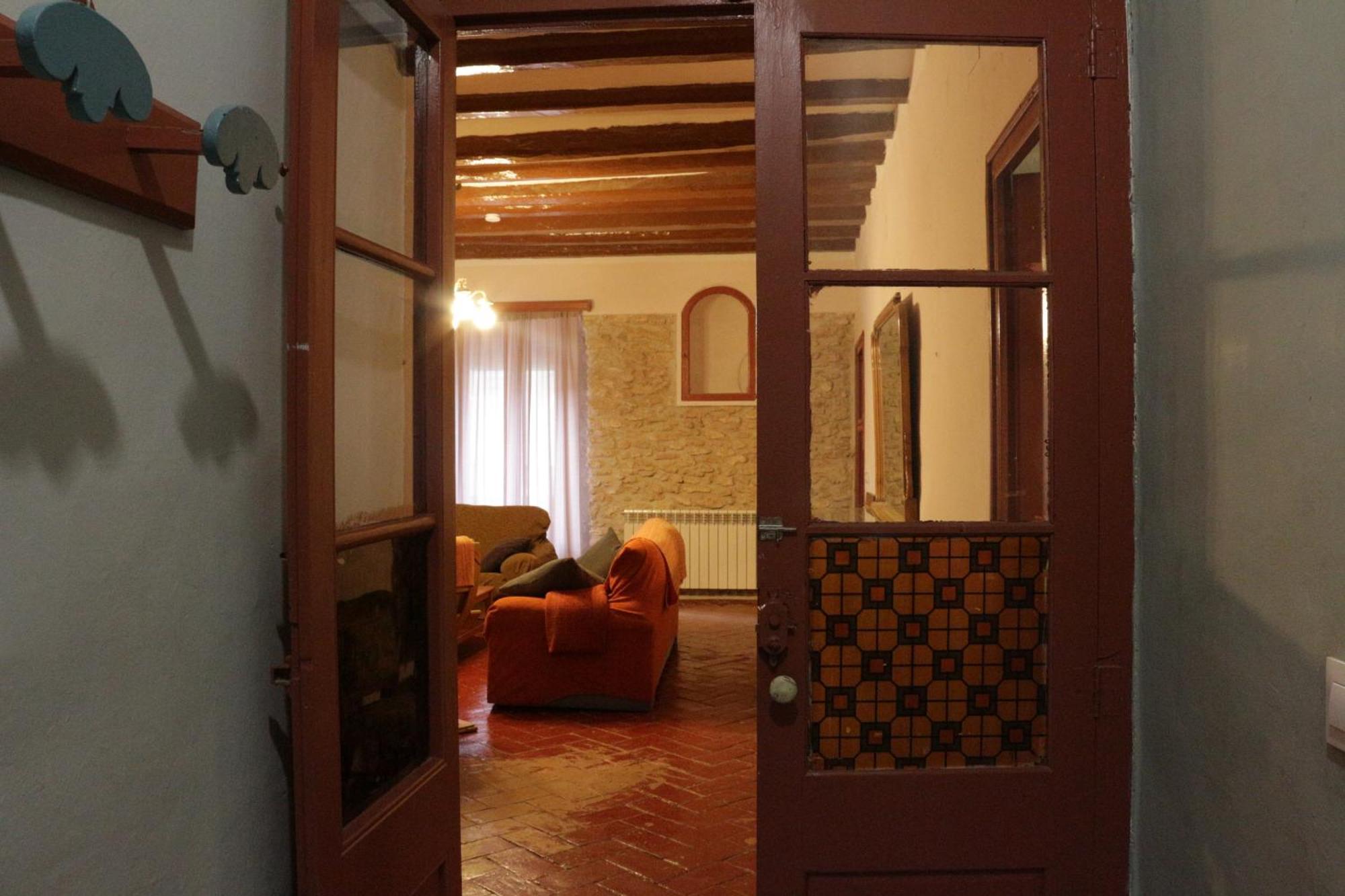 Casa Remunda Villa Torregrossa Exterior photo