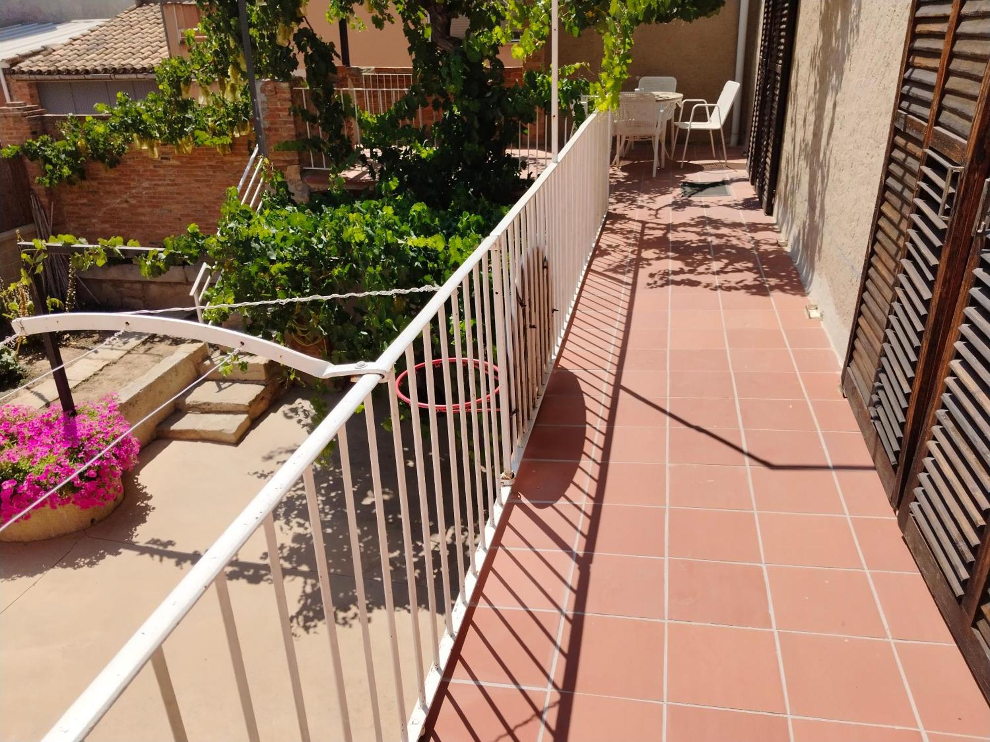 Casa Remunda Villa Torregrossa Exterior photo