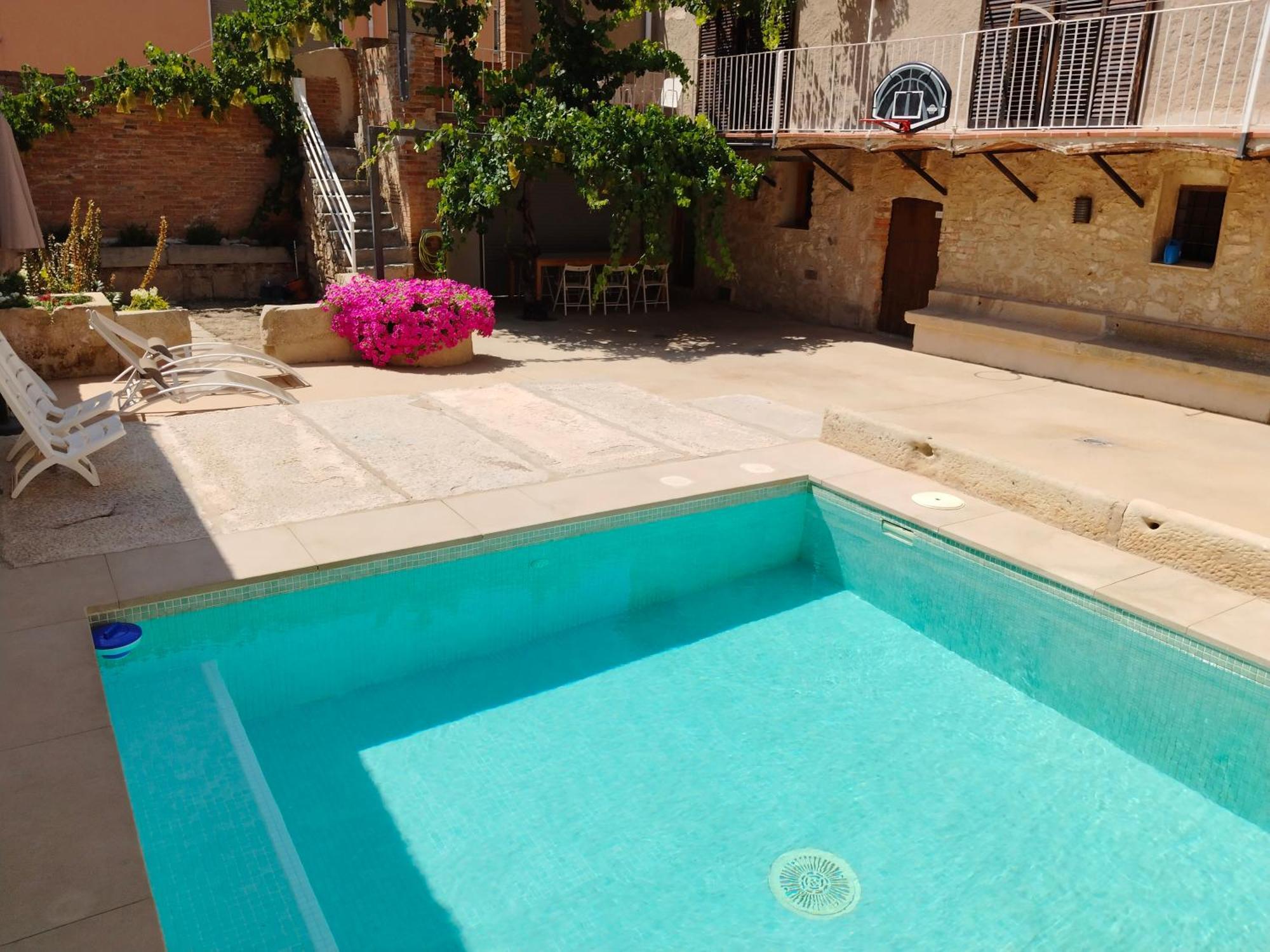 Casa Remunda Villa Torregrossa Exterior photo