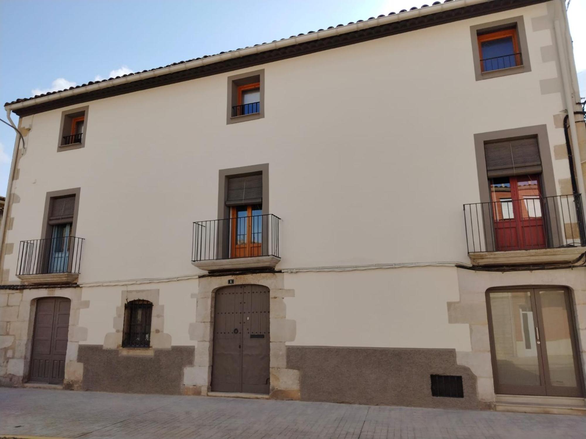 Casa Remunda Villa Torregrossa Exterior photo